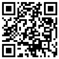 QR Code for bitcoin:1Bij6ewFBbPAPjPCPqKu81zTYsqRhfhb5w