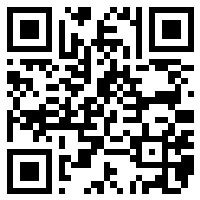 QR Code for bitcoin:1BijEXPXXXwnEWCVBfDsUnC8ZEy2aVASbz