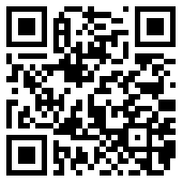QR Code for bitcoin:1Bikv686Mqqr4bVCd7aN6zFuKzu371caTN