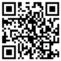 QR Code for bitcoin:1BimseTjASc6ceAXe5DrdEM2xg616gjtxu