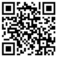 QR Code for bitcoin:1BioSS2aXqEGuVP2n2EXmoRb5yP6grUDth