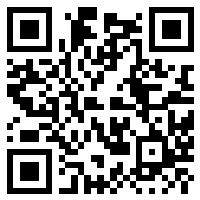 QR Code for bitcoin:1Biq5nAVKsiiTsRhmmRRbP3ZfrABZ7jcsN