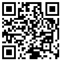 QR Code for bitcoin:1BisGLbpSNGu4KHvdbJQMxi6Z9cjd6LCYk