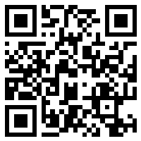QR Code for bitcoin:1Bisd8SYC5SVRKzmHow6VNWSoTweHxwTHY