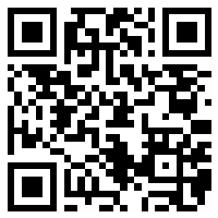 QR Code for bitcoin:1BitFWnfXwjqhSFKzGuZeXuT5rzyMGT8Ds