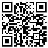 QR Code for bitcoin:1BitcoinEaterAddressDontSendf59kuE
