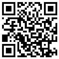 QR Code for bitcoin:1BithkGd56movfErzpXkRWX8toUuJUMfLS