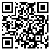 QR Code for bitcoin:1BiyT7TJ9rctKB3ACHoQ66apW4UmCZK78S