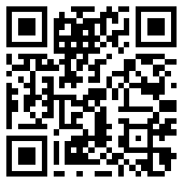 QR Code for bitcoin:1BizCeesYfu7BtzCtxUwcrmUe2ZX2XU34S