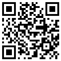 QR Code for bitcoin:1BizFDVU4DvoGXZ1d7eKdD5QuyfPszhS7