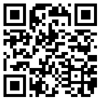 QR Code for bitcoin:1BizZa4F3WbDaZX5142FeDnx9yC59AWfkX