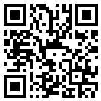 QR Code for bitcoin:1BizzBn5jYQbC4GHDp6Wxeq8AsixgFTjVi