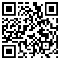 QR Code for bitcoin:1Bj4yH6kEcFRWMroKGeZJtLUiu3G1CWBzt