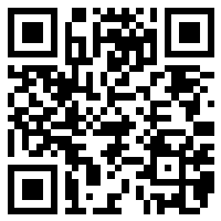 QR Code for bitcoin:1Bj5GfbHXg7KGyFj4qqLABzdV3eGvYKRyq