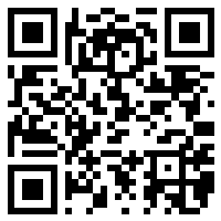 QR Code for bitcoin:1Bj5Rcy7oH3GFZdh9FUowZtbMpJS9osBDd