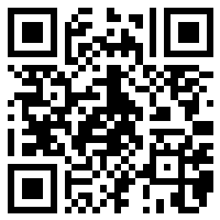 QR Code for bitcoin:1Bj7LZcPEdDS9URZvZzvuDVdWPCz4NWW7k