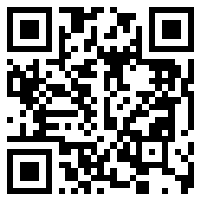 QR Code for bitcoin:1Bj8m9EyeVD8N1su86GeSBEFmLXnD5ZzZ3