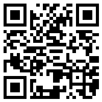 QR Code for bitcoin:1Bj9Pastb6jtAnqko7RoCUMS345bM3nd8h