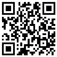 QR Code for bitcoin:1Bj9rU9xqNWWWSdTdegMBUtcYo1MFSAu6Z