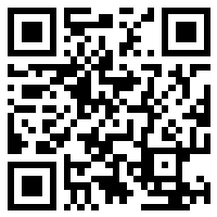 QR Code for bitcoin:1Bj9vWDJnuaDVR4eYsTQ7hv8ESH29ZZFbX