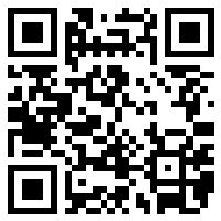 QR Code for bitcoin:1BjBSUphRQqbEo3GQYVspYMDhyCsbFSxSn