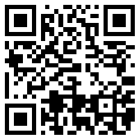 QR Code for bitcoin:1BjFS5L6Zx6GkfGhDAUnJGEPCJx8yFnfFc