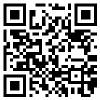 QR Code for bitcoin:1BjGjEdATR1Sw1SXtcTnbnyGXKakp1idR3