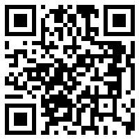 QR Code for bitcoin:1BjKTMovvEeVbdKaWnW4SnSWksm5MRcw7G
