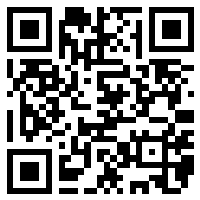 QR Code for bitcoin:1BjMA84ppJ3VEtnwcomJ7gF3GC2JuweDGe