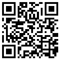 QR Code for bitcoin:1BjP97ymcmgZaPsX9DdRzYNdhG6FPYNr4v