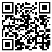 QR Code for bitcoin:1BjQpSpu61WKd9TgW6mbty5cHAP34dooE2
