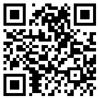 QR Code for bitcoin:1BjRwfsAAAH8DSvK74RufHamRWmdLQJLQw