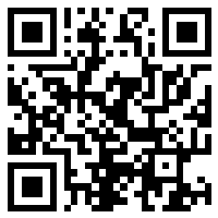 QR Code for bitcoin:1BjVLbYkpfad5CDcPEADQkSERiyCnY1TqK