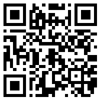 QR Code for bitcoin:1BjVX3s3ABAm3tCSXkj8iApHD1icTVTetH