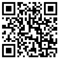 QR Code for bitcoin:1BjVuaB359mmpp9r5VabcYqvcahxtJsGn4