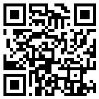 QR Code for bitcoin:1BjWMWpnjCpSn5abBPt6vfAXgQTL5ezUXM