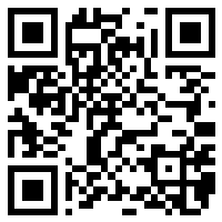 QR Code for bitcoin:1Bjb56T394qfkPtCpyNGCzBabfaHfm2whK