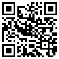 QR Code for bitcoin:1Bjcvj3TtWLgiFA3B2kdhtm2FCVLCYywxE
