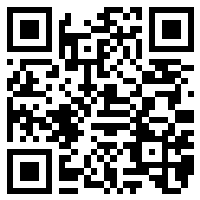 QR Code for bitcoin:1BjdZZ25swrrM9ynvS3GDgFM1RhdDet2F3