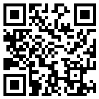 QR Code for bitcoin:1Bjfbcbj1YphpUe65moVwKi2AUt14YD6fq