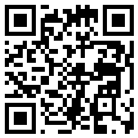 QR Code for bitcoin:1BjmApBsixc8AvcehYHbKD8spGBAYDeKJ3