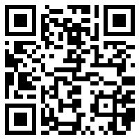 QR Code for bitcoin:1Bjr4e4SAbfugEK3st5UteyM1vuJPoEf9F