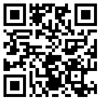 QR Code for bitcoin:1BjsusSAcaSWyUZ1gQSMLtbE5UecCTsb9K