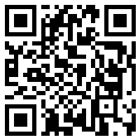 QR Code for bitcoin:1BjunVwCVmeUKnB12XF2yFwARA2DECECaK