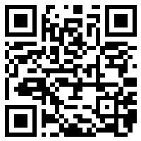 QR Code for bitcoin:1Bjvctc9dAut56tAgBMSL4r1XLtsHnNf8F