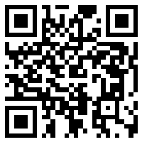 QR Code for bitcoin:1BjyB7XbNHvGJqK5WPZ8RLbZAsqEVMAMk7