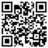 QR Code for bitcoin:1Bjz87ZjhL39477sCfftXKDYJD5XMqB2rx