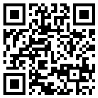QR Code for bitcoin:1Bjzk4eJZ3SQK7YCPCZndRifKHeBZ2VBgX
