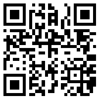 QR Code for bitcoin:1Bk5TesFaJFqy55PReQDAHXFo1Cv4TKuAZ