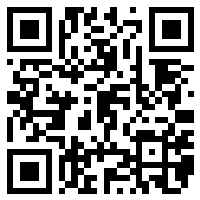 QR Code for bitcoin:1Bk5U2FpkL1Wt64pW2PR3aKaqZTojg95P7